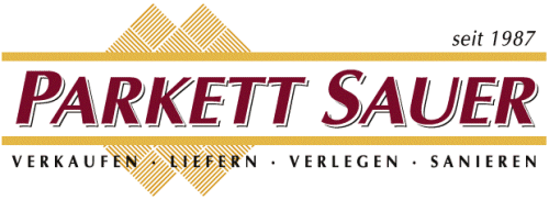 PARKETT-SAUER